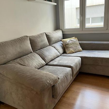 Wow Cordoba Centroアパートメント エクステリア 写真